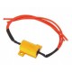 LED brake Brabus Smart 453