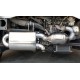 Standard exhaust Sport Smart ForTwo 450