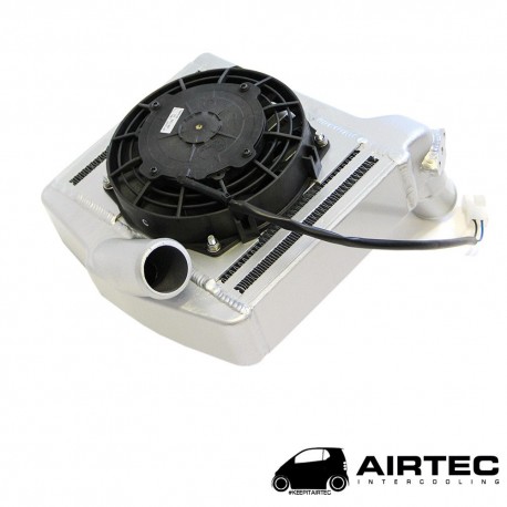 Intercooler Large Smart ForTwo 451