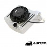 Intercooler Large Smart ForTwo 451 Turbo