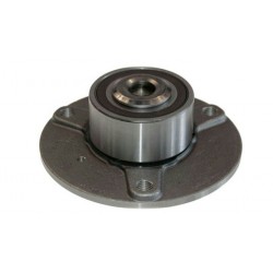 Front Wheel Bearing Smart ForTwo 451