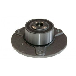 Frente cojinete de rueda Smart ForTwo 451