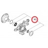 Wheel Bearing Smart ForTwo ForFour 453