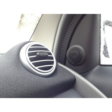 Kit Tweeter JBL Smart ForTwo 451