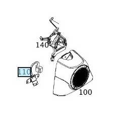 Subwoofer Kabel Smart 453