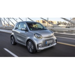 Paraurti Anteriore ForTwo 453 Elettrica My19
