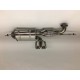 Sports exhaust ForTwo 451