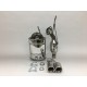 Sports exhaust ForTwo 451