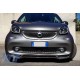 Front Spoiler Smart Fortwo 453: Sporty Style and Dynamism