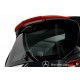 SmartKits SKs Sport Roof Spoiler for Smart Fortwo 453