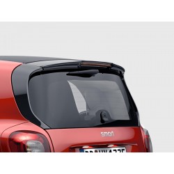Spoiler Tetto Sportivo SmartKits SKs per Smart Fortwo 453