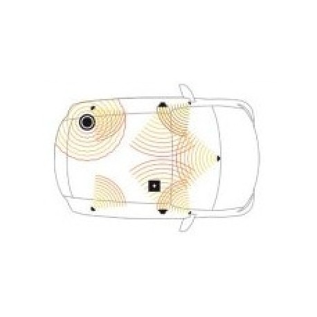 Sound System JBL Smart 453