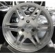 Cerchio in lega posteriore Brabus Monoblock VII ForTwo 451