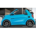 Strisce decorative porta 125