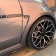 Strisce decorative BRABUS, Versione 1