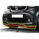 Spoiler Centrale anteriore per Spoiler Tailor Made Smart ForTwo 453