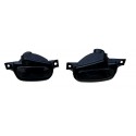 Black Front Flasher ForTwo 453