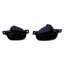 Flechas Negras Smart Fortwo 453 - Estilo Distintivo