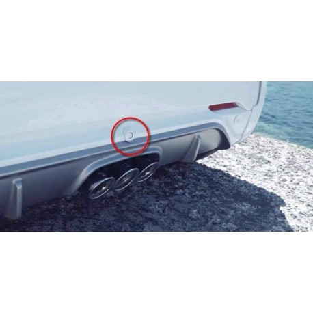Parktronic Sensor Support