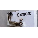 Downpipe Smart ForTwo 451 Eur5 para mayor potencia y rendimiento