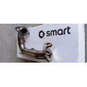 Downpipe Smart ForTwo 451 Eur5