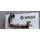 Downpipe Smart ForTwo 451 Eur5