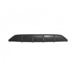 SKs Heckdiffusor die smart Serienauspuffanlage ForTwo 450