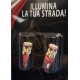 Luci di posizione Led Smart 453