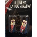 Luci di posizione Led Smart 453