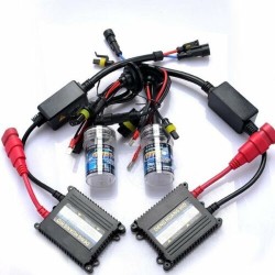 Kit Led Dazzling lights ForTwo 453