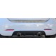 Cover Eyelet for emergency towing ForTwo 453