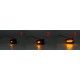 Dynamische LED-Paar für zwei 451