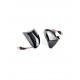 Coppia frecce Dinamiche Led ForTwo 451