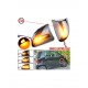 Coppia frecce Dinamiche Led ForTwo 451