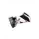Coppia frecce Dinamiche Led ForTwo 451