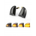 Dynamic Led Smart ForTwo 451 light indicator