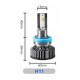 Faro fendinebbia Dx-Sx Smart ForTwo 453