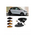 Coppia frecce Dinamiche Led ForFour 453