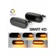 Par dinámicas Led ForFour 453