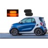 Dynamic Led ForTwo 453 light indicator