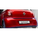 Paraurti Posteriore Smart ForFour 453