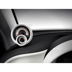 Ambient lighting Smart ForTwo 453 - SmartKits SKs