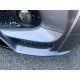 Wider wheel arches ForTwo 453