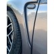 Wider wheel arches ForTwo 453