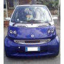 Faros de proyección ForTwo 450 - SmartKits SKs