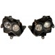 Projection headlights ForTwo 450 - SmartKits SKs