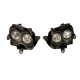 Projection headlights ForTwo 450 - SmartKits SKs