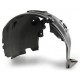 Parafango passaruota Smart ForTwo 451