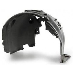 Fender wheel Smart ForTwo 451