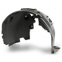Guardabarros del paso de rueda delantero Smart ForTwo 453